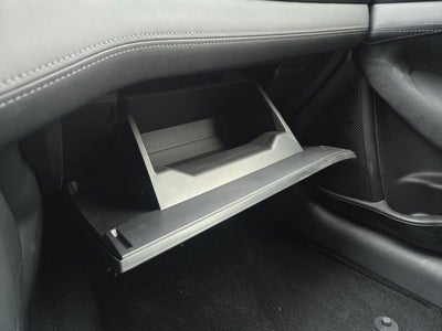 2025 Nissan Z Performance