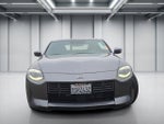2025 Nissan Z Performance