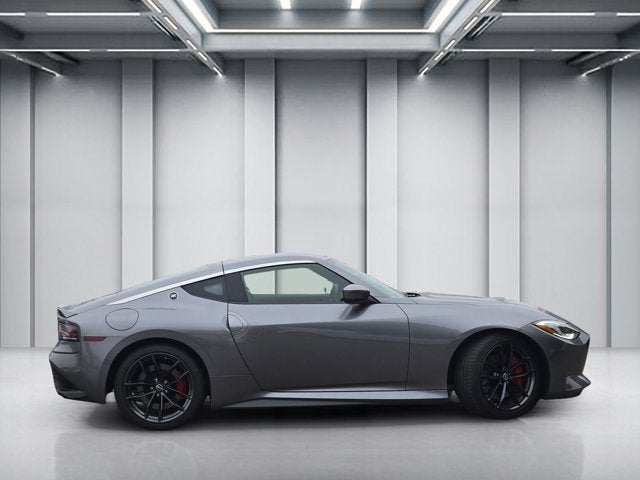 2025 Nissan Z Performance