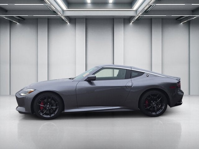 2025 Nissan Z Performance