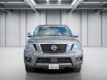 2020 Nissan Armada Platinum