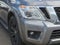 2020 Nissan Armada Platinum