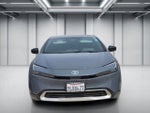 2024 Toyota Prius Prime XSE