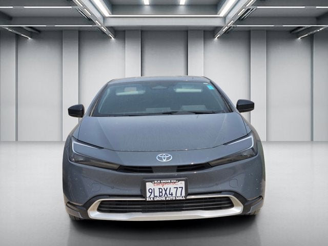 2024 Toyota Prius Prime XSE