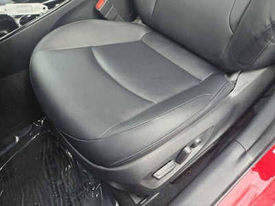 2019 Toyota Prius Prime Base