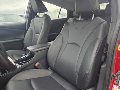 2019 Toyota Prius Prime Base