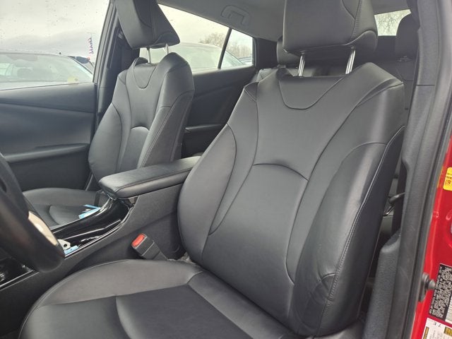2019 Toyota Prius Prime Base