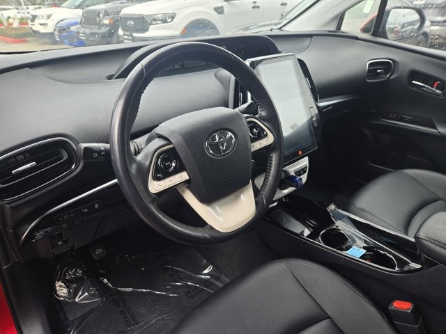 2019 Toyota Prius Prime Base
