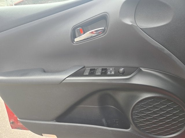 2019 Toyota Prius Prime Base