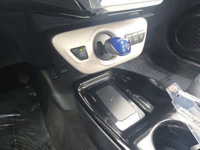 2019 Toyota Prius Prime Base