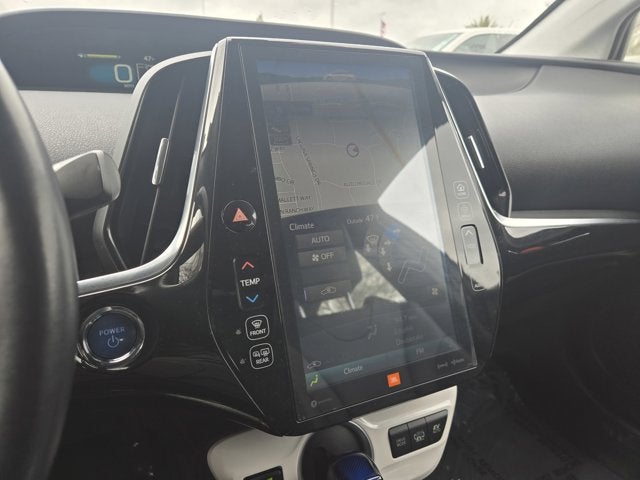 2019 Toyota Prius Prime Base