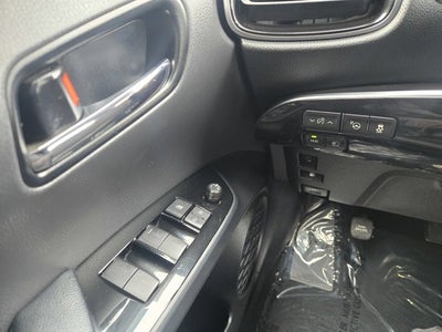 2019 Toyota Prius Prime Base