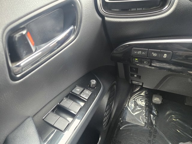 2019 Toyota Prius Prime Base