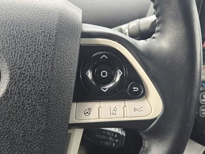 2019 Toyota Prius Prime Base