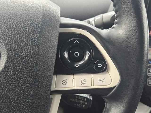 2019 Toyota Prius Prime Base