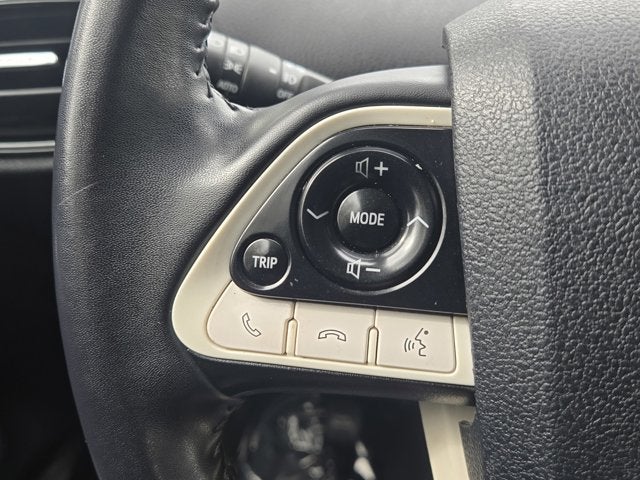 2019 Toyota Prius Prime Base