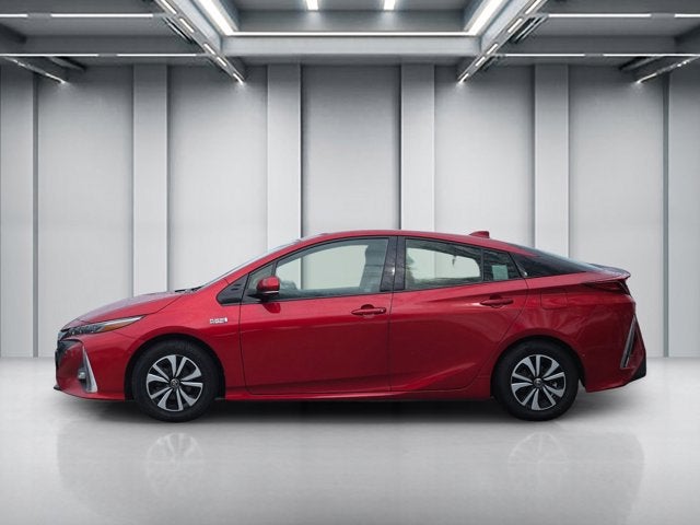 2019 Toyota Prius Prime Base