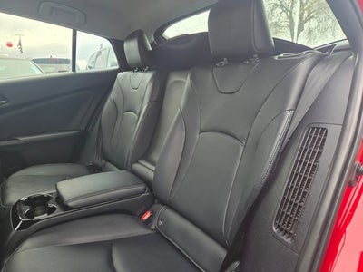 2019 Toyota Prius Prime Base