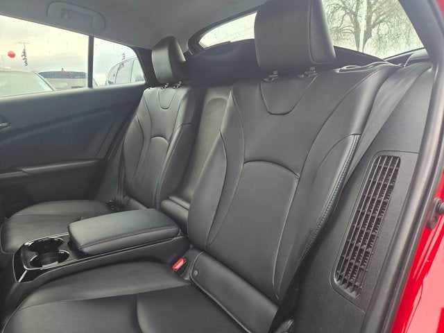 2019 Toyota Prius Prime Base