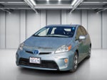 2013 Toyota Prius Four