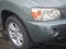 2007 Toyota Highlander Hybrid Hybrid
