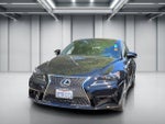 2016 Lexus IS 200t 200t