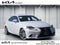 2015 Lexus IS 250 250