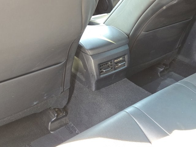 2015 Lexus IS 250 250