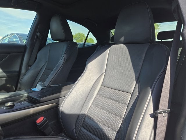 2015 Lexus IS 250 250