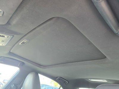 2015 Lexus IS 250 250