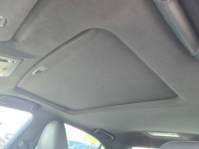 2015 Lexus IS 250 250