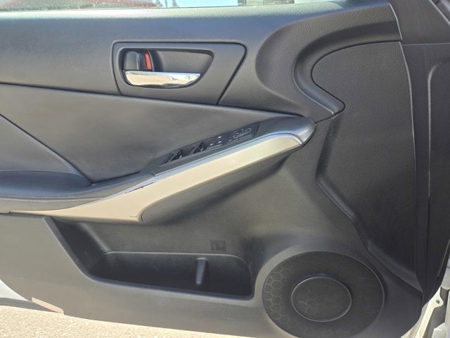 2015 Lexus IS 250 250