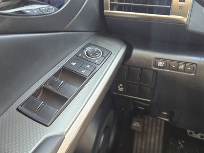 2015 Lexus IS 250 250