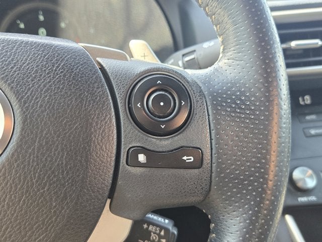 2015 Lexus IS 250 250