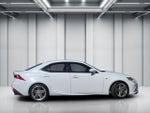 2015 Lexus IS 250 250