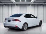 2015 Lexus IS 250 250