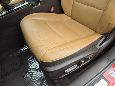 2017 Lexus ES ES 350
