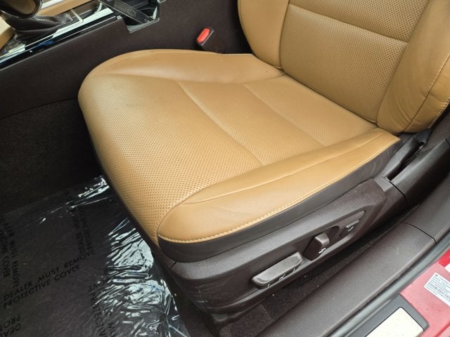 2017 Lexus ES ES 350