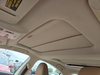 2017 Lexus ES ES 350