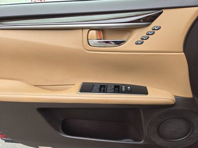 2017 Lexus ES ES 350