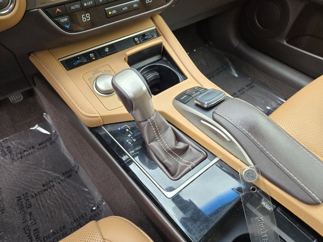 2017 Lexus ES ES 350