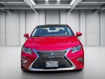 2017 Lexus ES ES 350