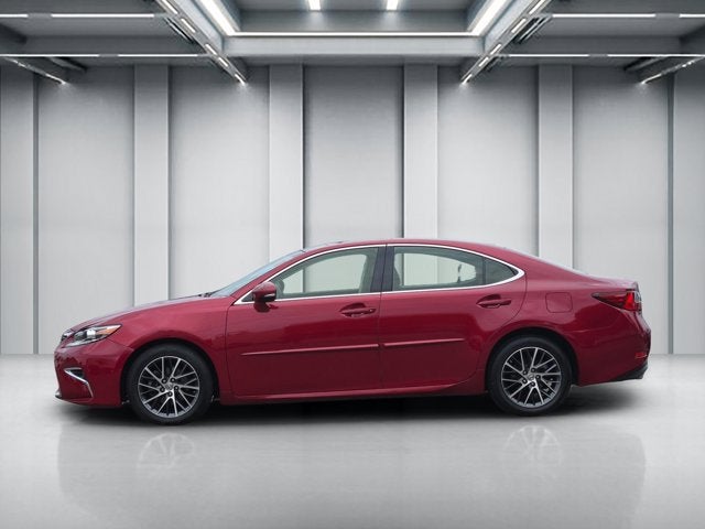 2017 Lexus ES ES 350