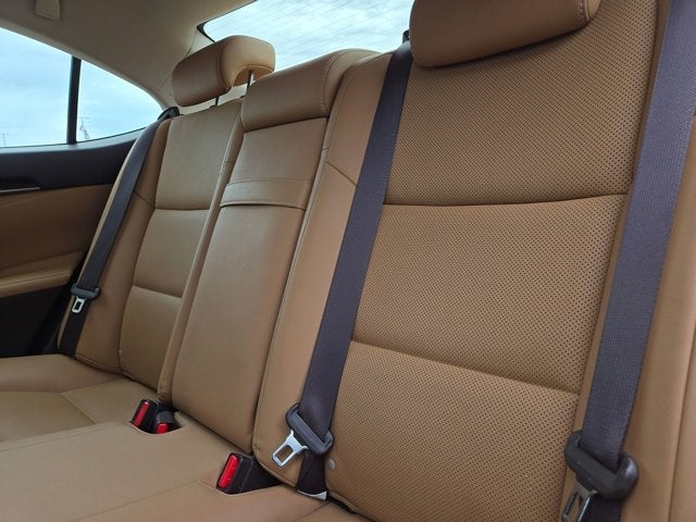 2017 Lexus ES ES 350
