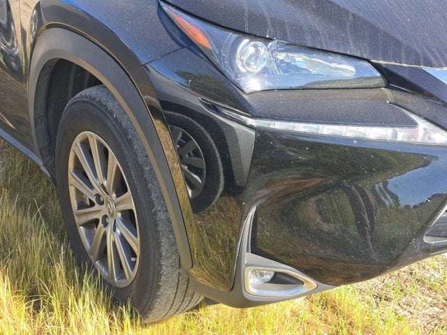 2016 Lexus NX 200t 200t