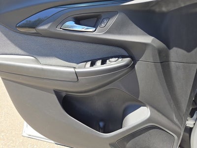 2022 Chevrolet Trailblazer LS