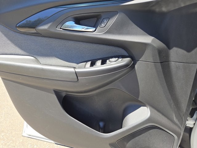2022 Chevrolet Trailblazer LS