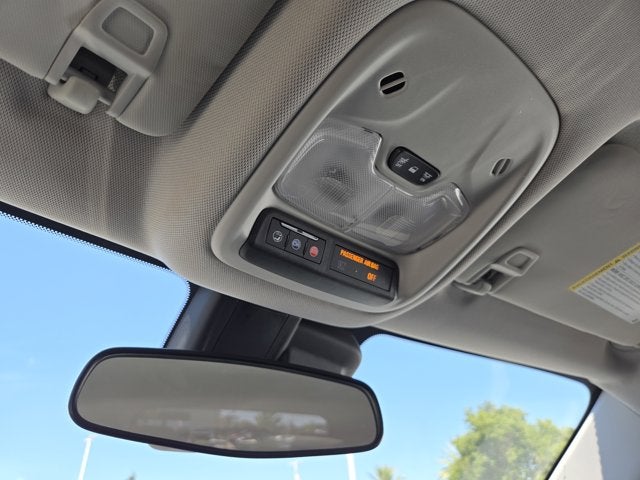 2022 Chevrolet Trailblazer LS