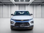 2022 Chevrolet Trailblazer LS