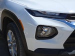 2022 Chevrolet Trailblazer LS
